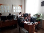 И СНОВА ЗА ПАРТУ… 