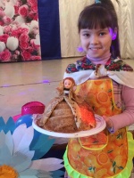 «Широкая Масленица»