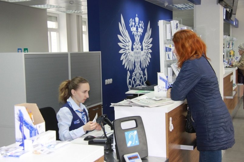 Почта России доставит технические средства реабилитации маломобильным жителям Саратовской области