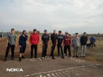 Итоги районных соревнований по легкой атлетике  «Осенний кросс»