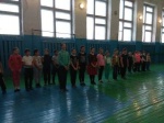 Всероссийская акция СТОП ВИЧ/СПИД