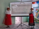 Волшебный чемодан, полный чудес: история игрушек в детских садах р.п.Ровного и с.Кочетное. 