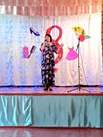 8 марта – Международный женский день