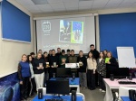 «230 лет со дня рождения А.С. Грибоедова»