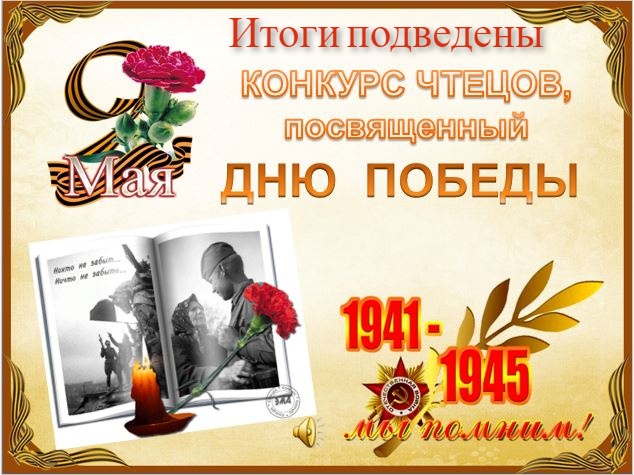 Подведены итоги межрайонного онлайн 