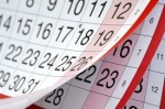 Выходные дни в новом — 2017 году