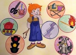 «Безопасность детства – 2020»
