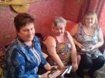 Татьянин день – Встреча трех Татьян