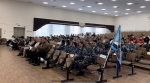 В Энгельсе прошел слет участников движения «Юный друг полиции»