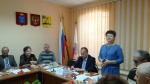  Встреча поколений  «Дети, молодежь - вчера и сегодня»