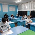 Школьный этап всероссийской олимпиады школьников