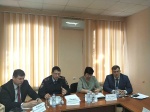 В Ровенской районной администрации прошла встреча с работодателями, привлекающими иностранную рабочую силу.