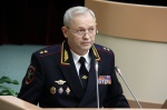 Начальник ГУ МВД России по Саратовской области ответит на вопросы граждан