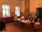 Постоянно действующее совещание руководителей образовательных организаций при начальнике отдела образования