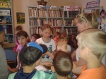 «Угадай сказочного героя».