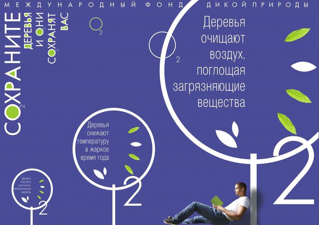 Мы – за экологически чистую Планету!