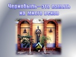 День памяти погибших в радиоционных авариях и катастрофах.