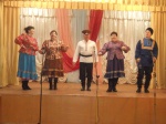 "Моя мама лучше всех"