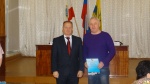 Итоги конкурса «Лучшее оформление организаций Ровенского района к Новому 2018 году»