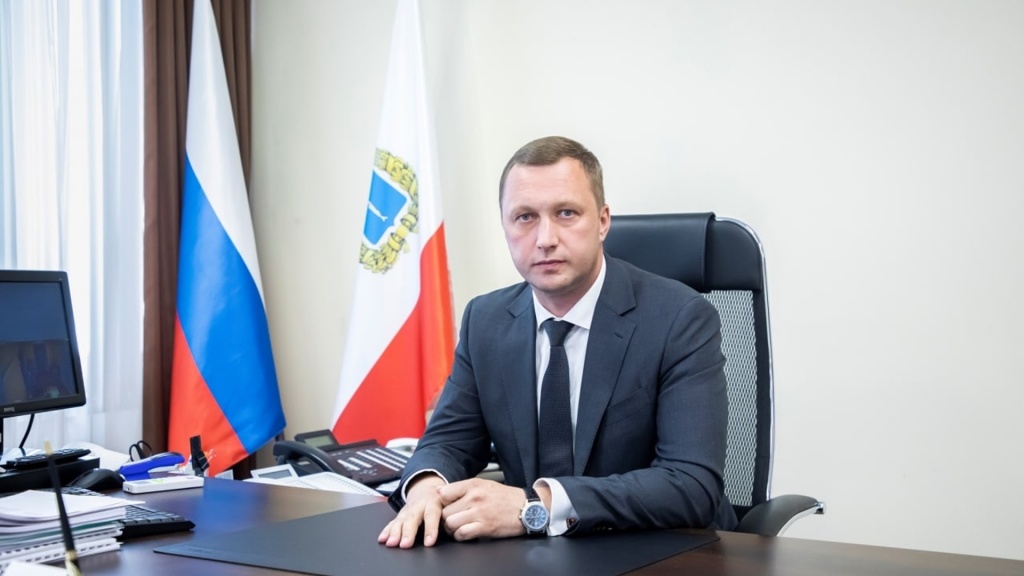 Прием участников СВО и их семей.