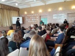 В рамках пилотного проекта «Навстречу семье»…