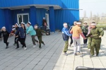 «Со здоровьем дружить – веселым быть»