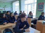 Всероссийские открытые уроки «ПроеКТОриЯ»