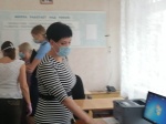 Тренировочный экзамен по подготовке к государственной итоговой аттестации