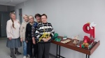 Национальный проект «Семья», региональному проекту «Активное долголетие»