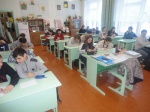 В дни памятных дат…