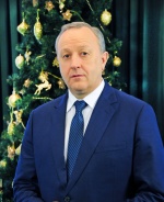 Дорогие саратовцы, друзья!