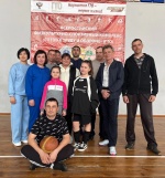 СПОРТ ОБЪЕДИНЯЕТ  КОЛЛЕКТИВ
