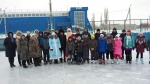 МАУ «ФОК «Старт» приглашает всех на каток! 