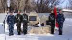 СВЕТЛОЙ ПАМЯТИ ПАВШИХ И ЧЕСТИ ЖИВУЩИХ