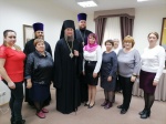 Региональные Покровские образовательные чтения, организованные религиозной организацией «Покровская Епархия Русской Православной Церкви (Московский Патриархат)
