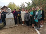 Встреча в преддверии 140-ой годовщины со дня рождения И.В. Сталина