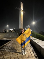 В живописных Волжских Далях стартовал VII областной форум молодых педагогов «Диалоги на Волге»!  В живописных Волжских Далях стартовал VII областной форум молодых педагогов «Диалоги на Волге»!