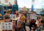 «Вредные и полезные привычки»