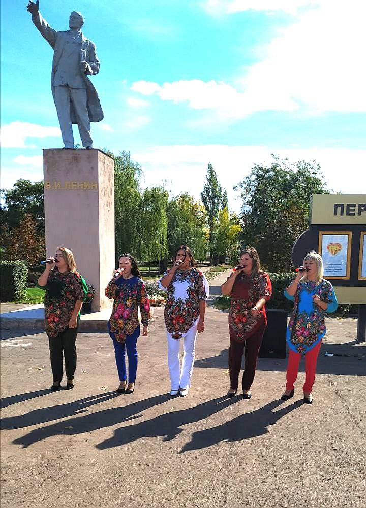 Торжественное открытие обновленной экспозиции Доски Почета