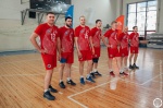 Подведены результаты первого игрового дня соревнований по волейболу в рамках I Всероссийских спортивных играх «Умный город. Живи спортом» 