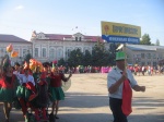 С днем рождения, Ровное!