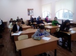 Вести с Всероссийской олимпиады школьников