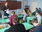 Интерактивная беседа "Отечества достойные сыны"