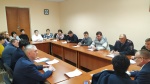Введен режим повышенной готовности!