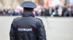 Полиция предупреждает об ответственности за участие в несанкционированных акциях
