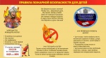 Не оставляйте детей одних дома!
