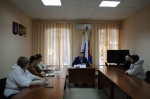 15 февраля по поручению губернатора Саратовской области Романа Викторовича Бусаргина Антон Бугаев провел личный прием граждан.