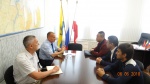 Развитие отрасли животноводства.