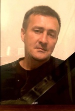 Ровенский район простился с участником специальной военной операции Такшаетовым Ренатом Абдулхаковичем.
