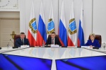 Губернатор Саратовской области Р. В. Бусаргин в своём телеграмм канале сообщил о том, что стартует новый этап программы переселения из аварийного жилья